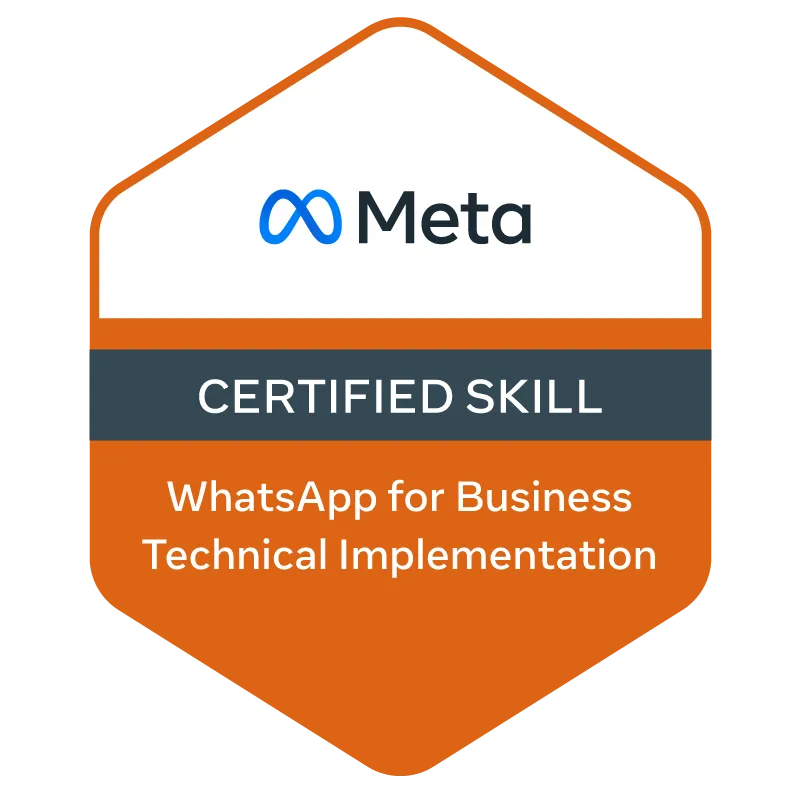 Meta WhatsApp for Business Technical Implementation